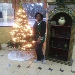 Meet your Posher, Sheila